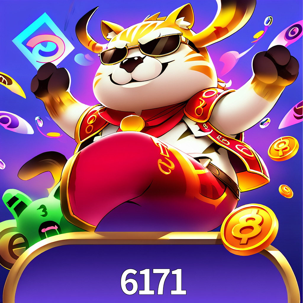 Cassino Online 6171
